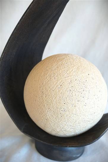 LAMP PALM KEONG+BOULE WENG