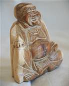 HAPPY BUDDHA 15CM WW