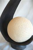 LAMP PALM KEONG+BOULE WENG