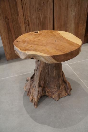 BORNEO CHAIR