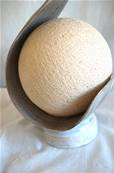 LAMP PALM KEONG+BOULE WW