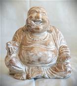 Happy Buddha 20 cm