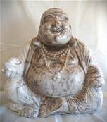 Happy Buddha 50 cm