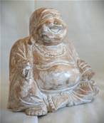 Happy Buddha 20 cm