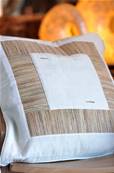 HOUSSE DE COUSSIN M4 50/50