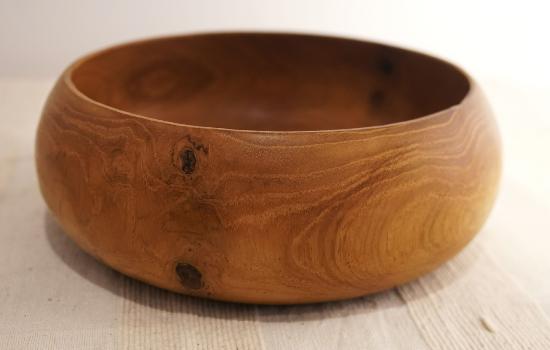 BOWL REBANA D30X10 RAC 2126L