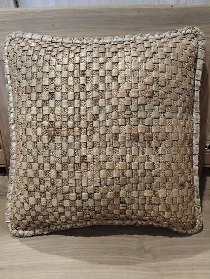 COUSSIN AGEL+JACYNT 50X50