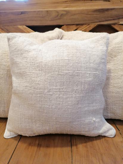 HOUSSE DE COUSSIN JAWA 40/40