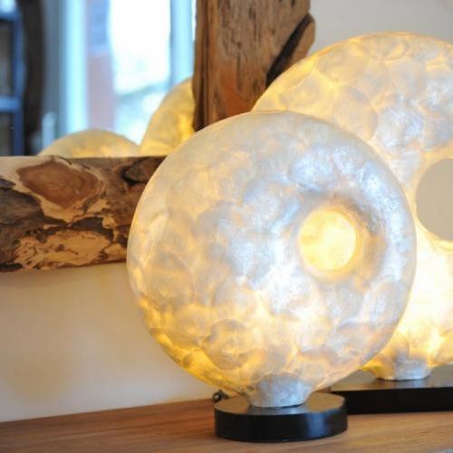 Lampe Donut 40 cm